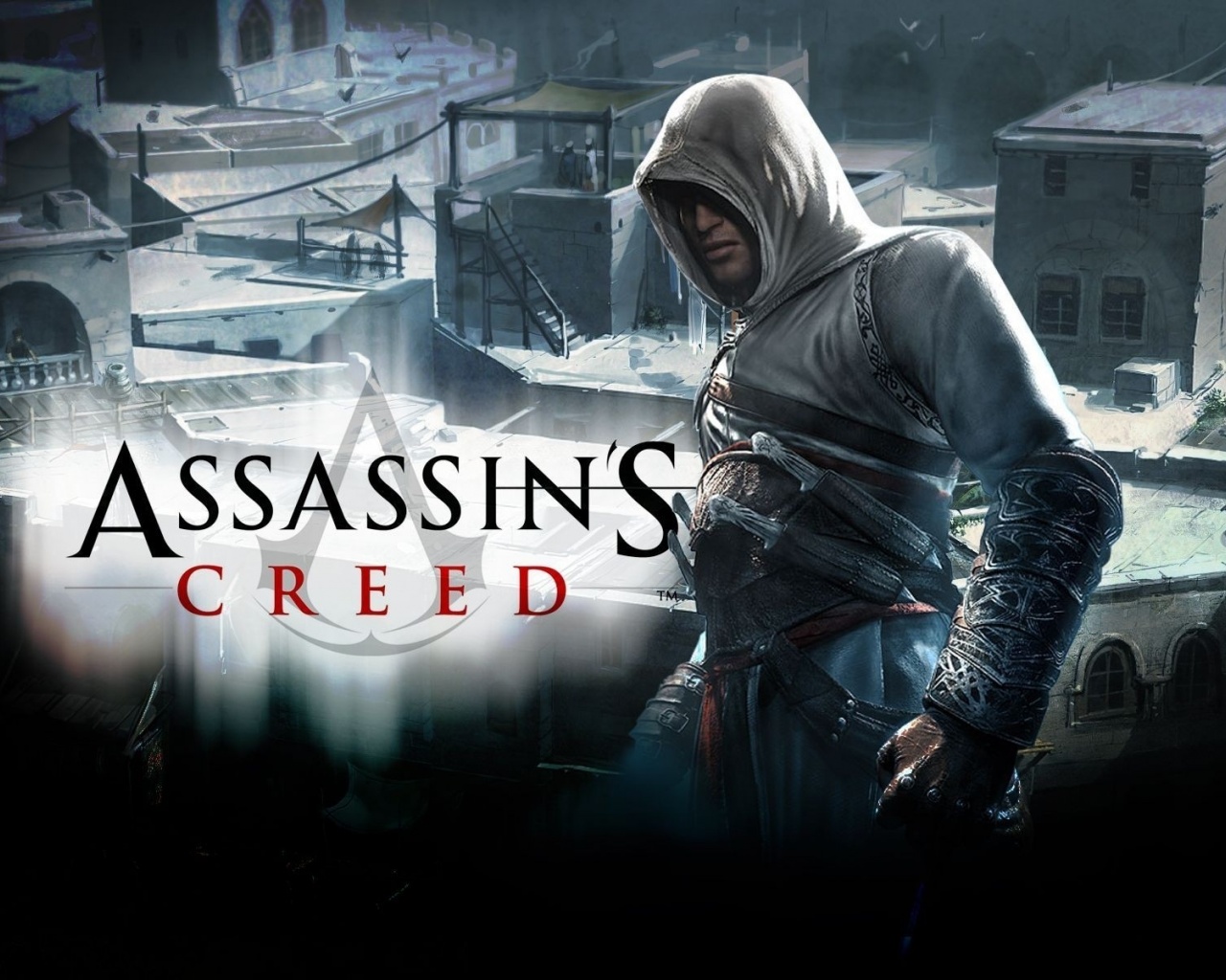 Assassins Creed Assassins Symbol Desmond Miles