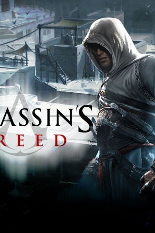 Assassins Creed Assassins Symbol Desmond Miles