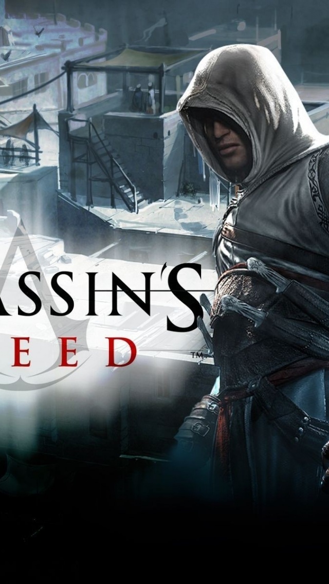 Assassins Creed Assassins Symbol Desmond Miles