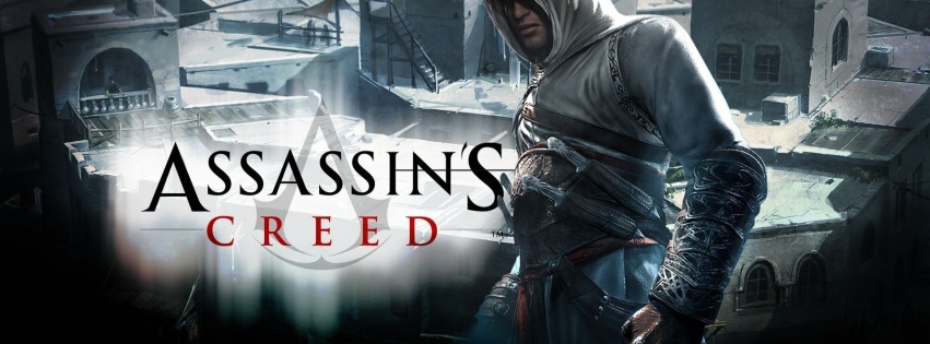 Assassins Creed Assassins Symbol Desmond Miles