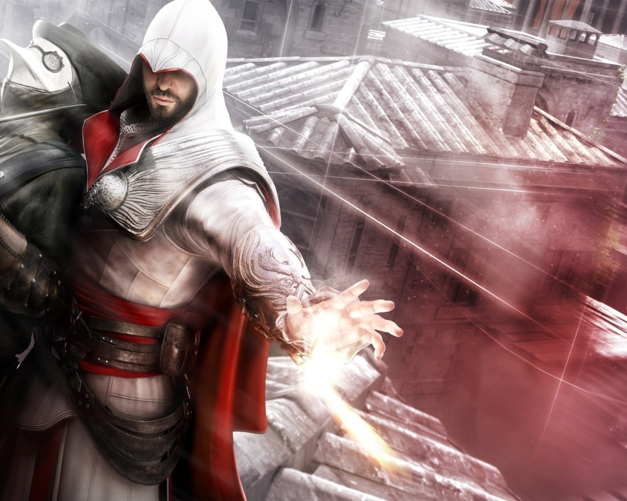 Assassins Creed Games Wallpaper