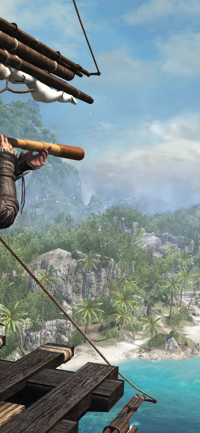 Assassins Creed IV - Black Flag