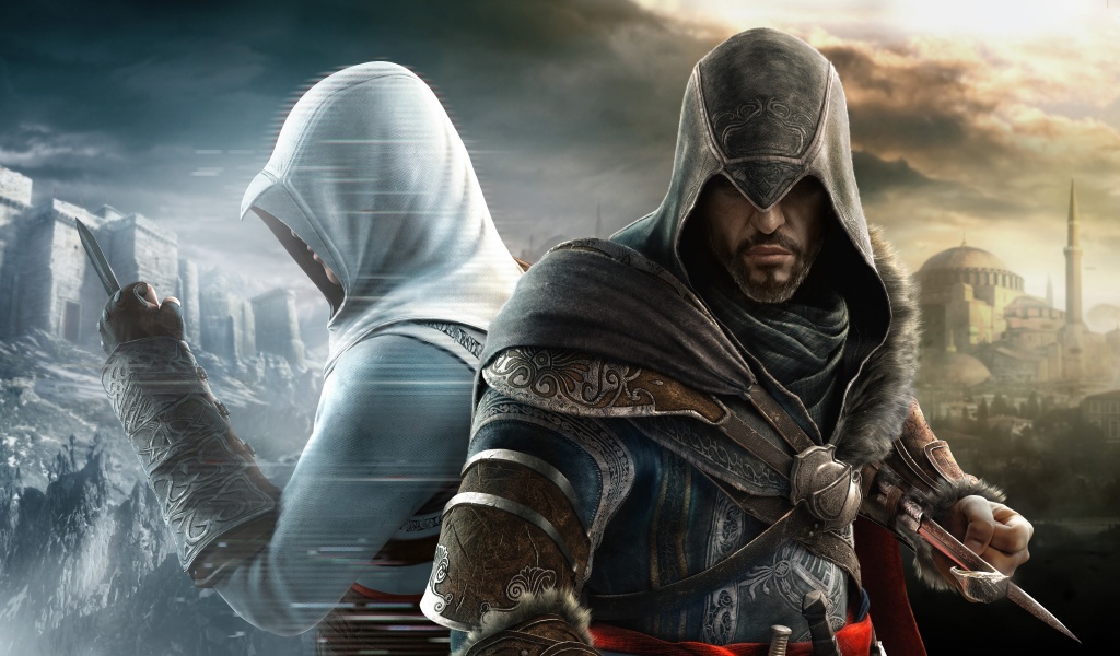 Assassins Creed - Revelations