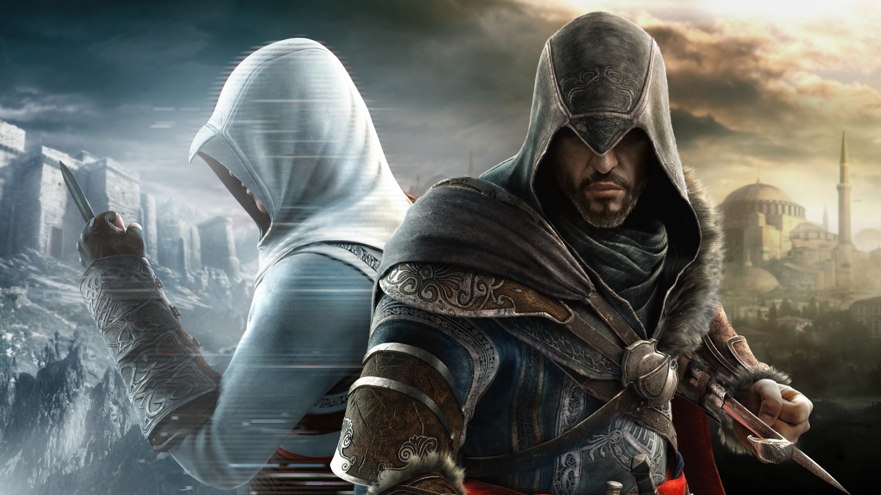 Assassins Creed - Revelations