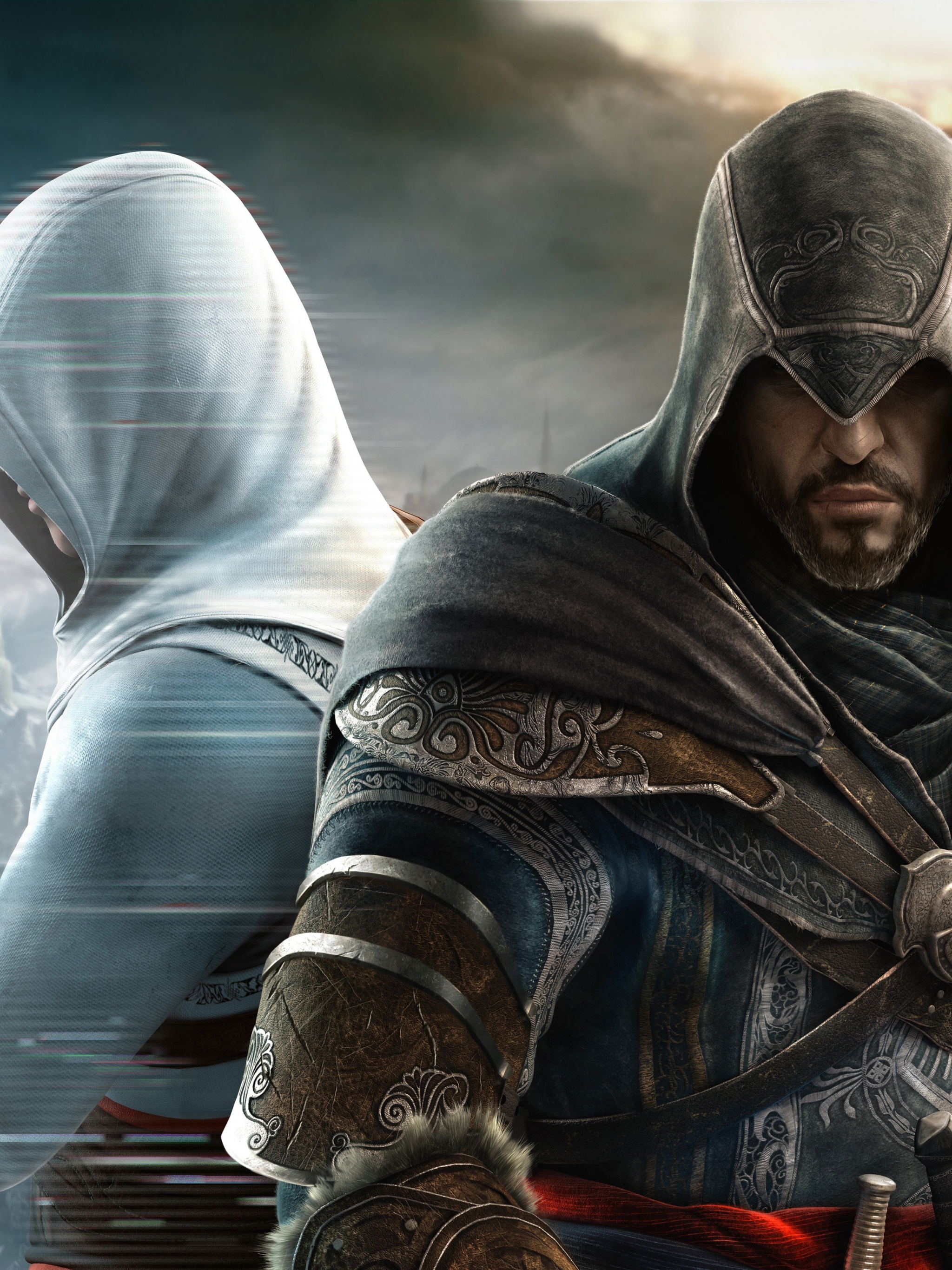 Assassins Creed - Revelations