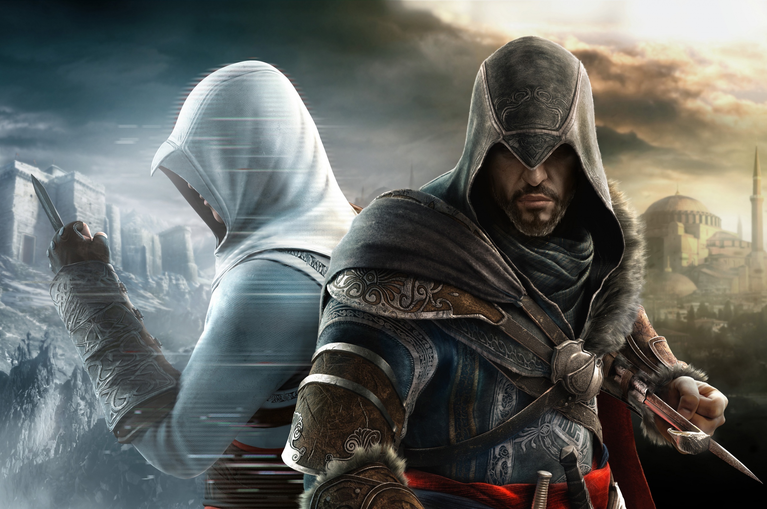 Assassins Creed - Revelations