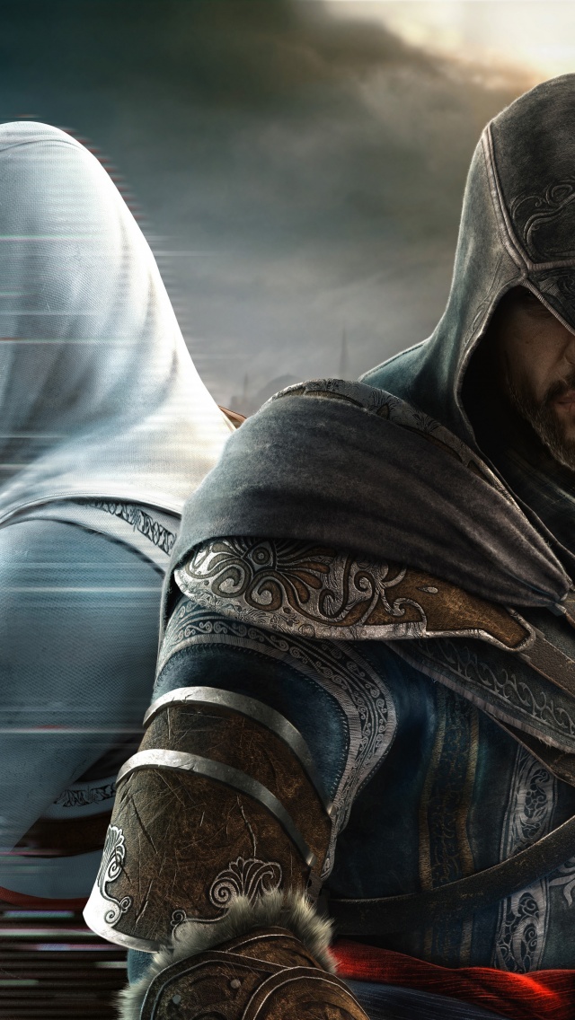 Assassins Creed - Revelations