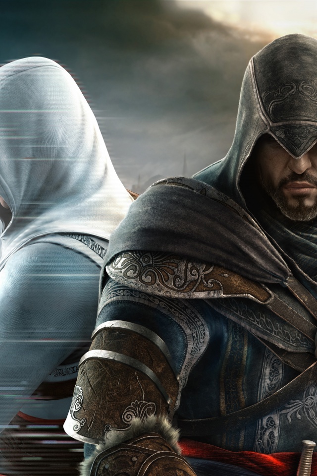 Assassins Creed - Revelations