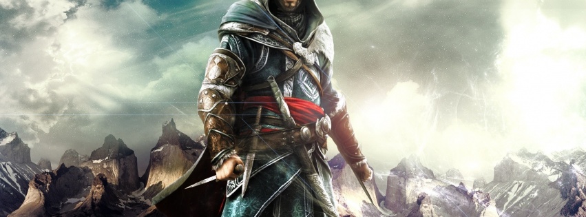 Assassins Creed Revelations Ezio1