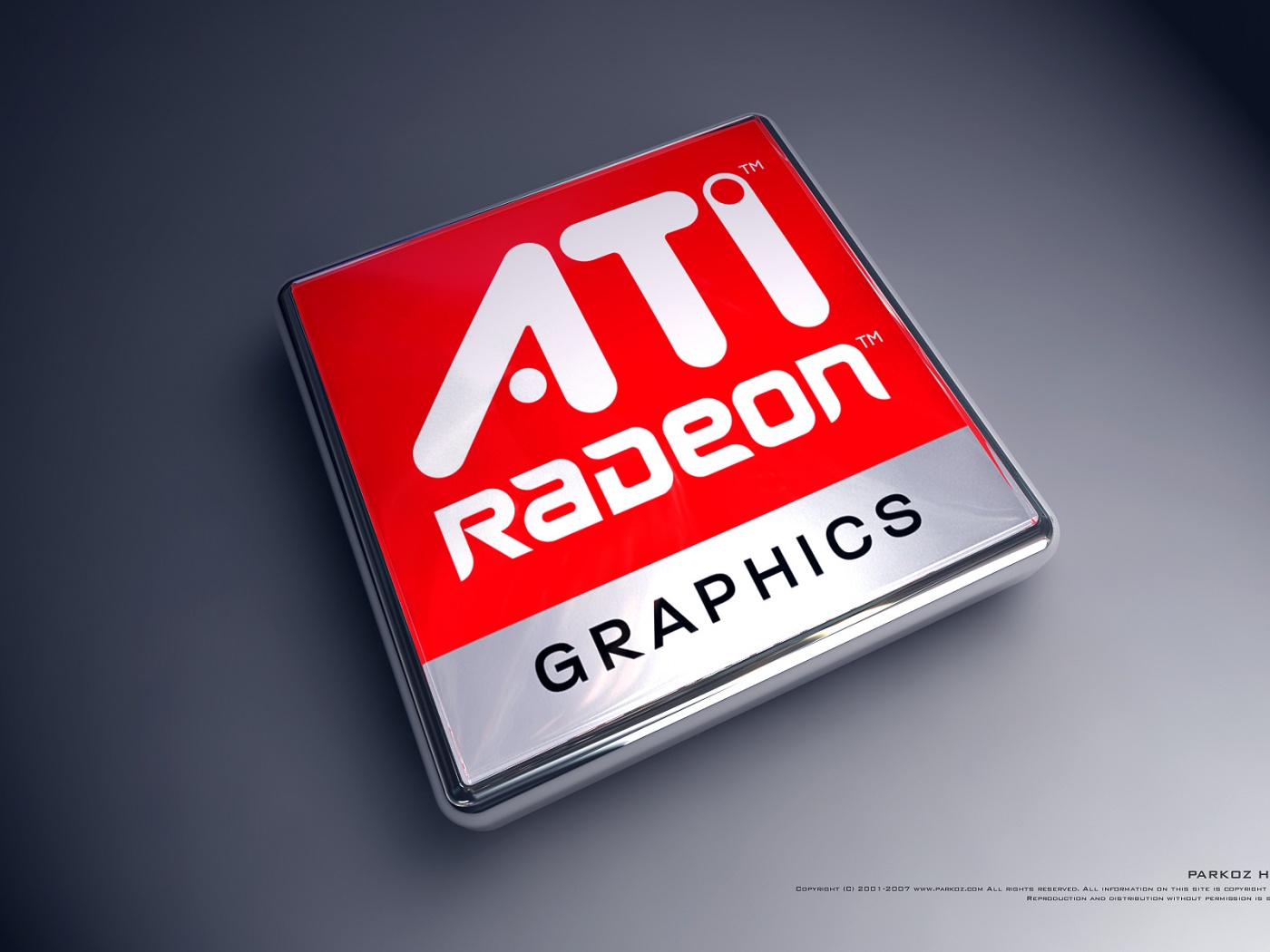 Ati Radeon Graphics Computer