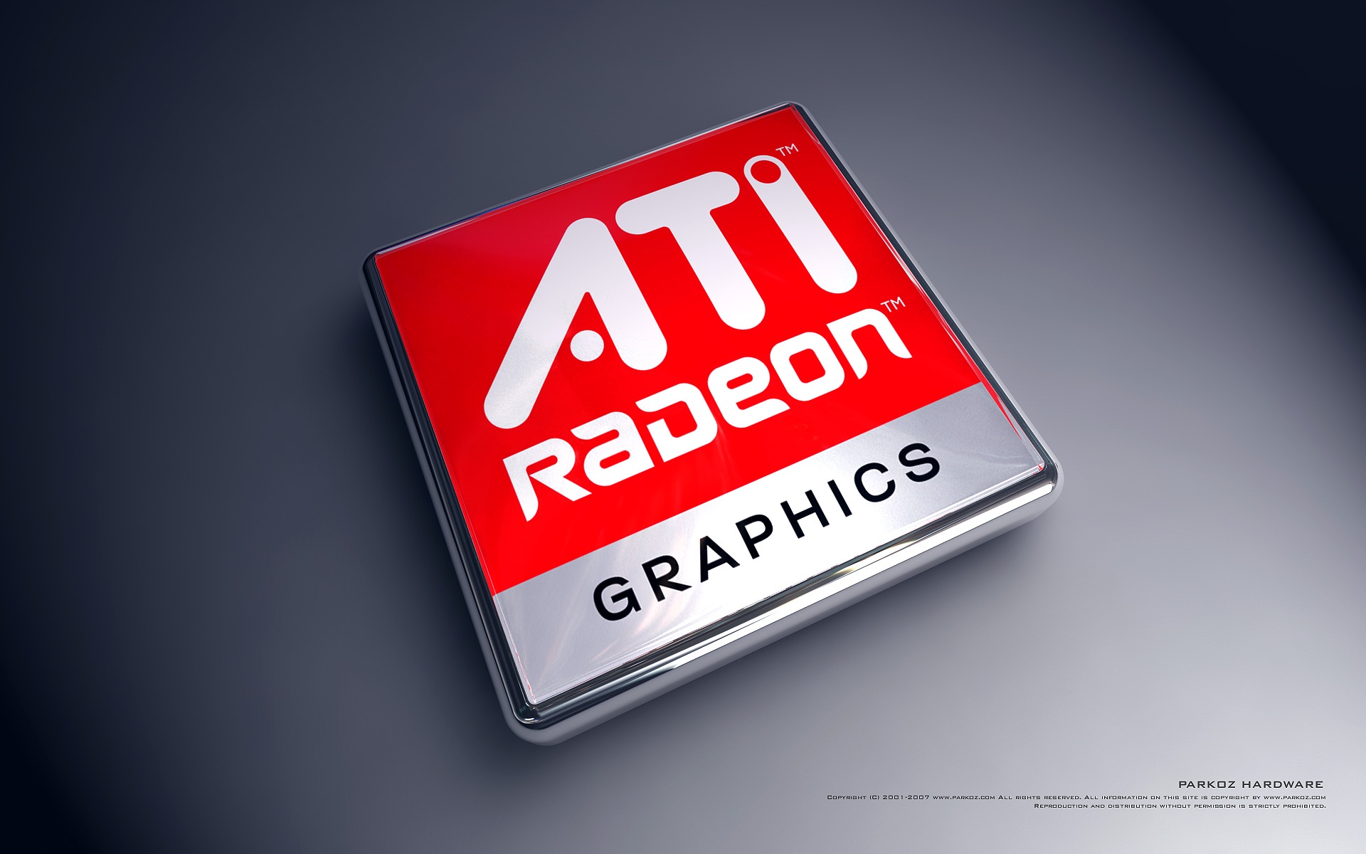 Ati Radeon Graphics Computer