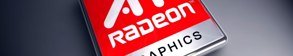 Ati Radeon Graphics Computer