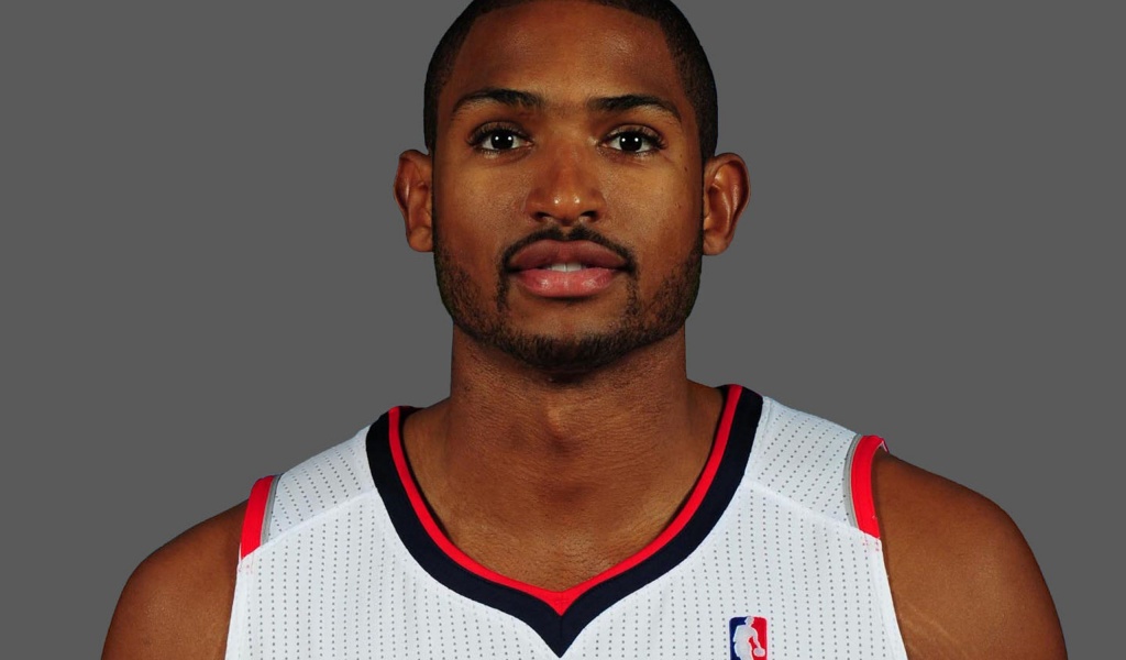 Atlanta Hawks American Professional Basketball Al Horford