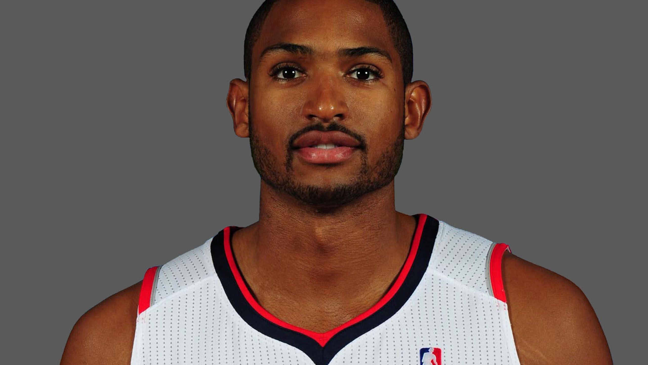 Atlanta Hawks American Professional Basketball Al Horford