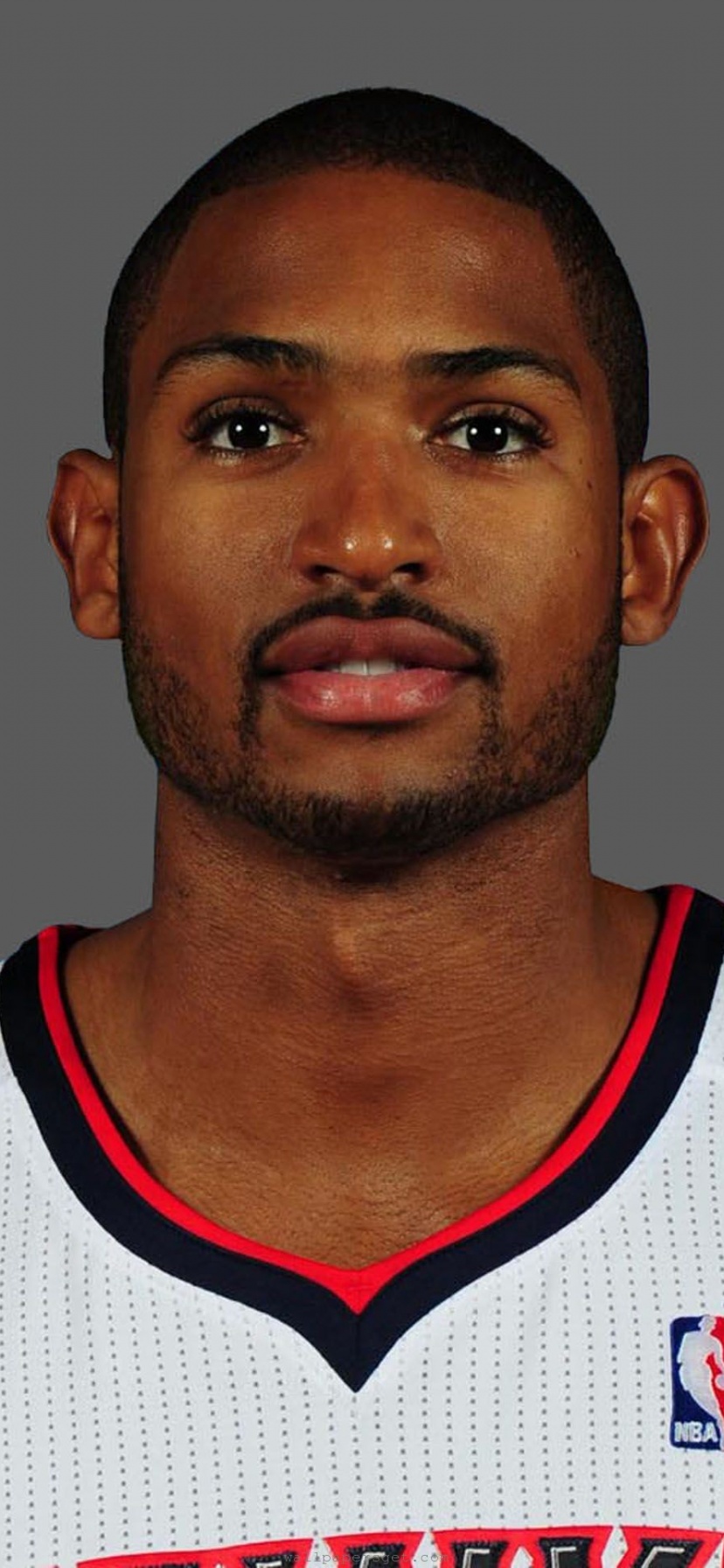 Atlanta Hawks American Professional Basketball Al Horford