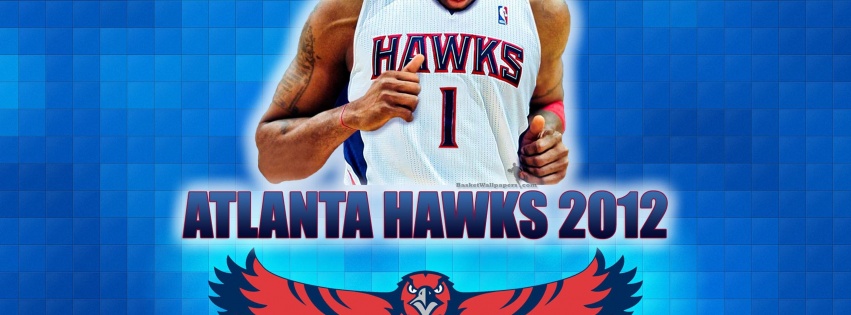 Atlanta Hawks American Professional Basketball Tracy Mcgrady