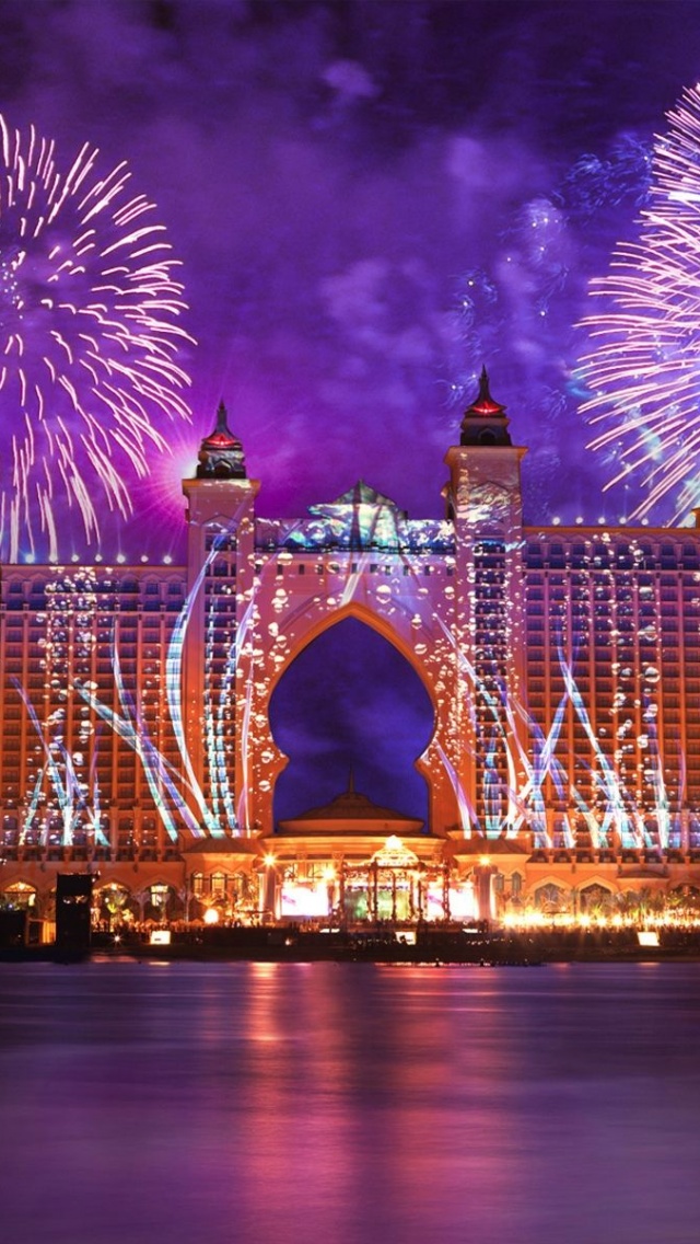 Atlantis The Palm Hotelarab Emirate