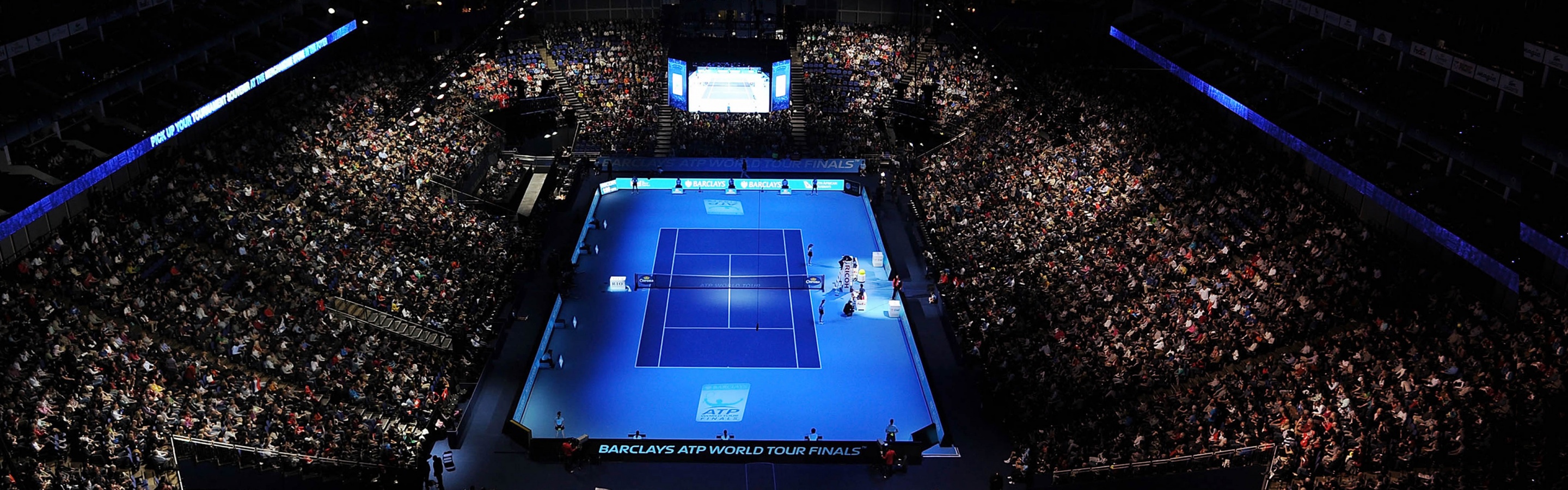 ATP World Tour Finals - O2 Arena