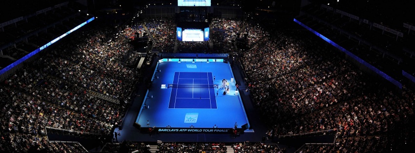 ATP World Tour Finals - O2 Arena