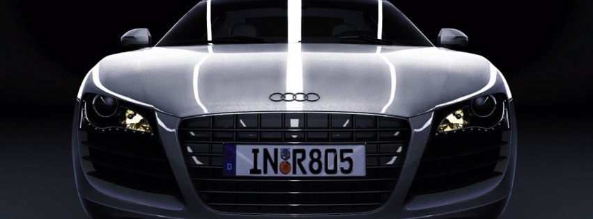 Audi Front