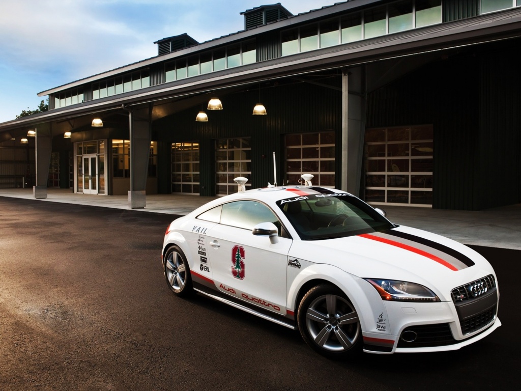 Audi Quattro Tts Pikes Peak