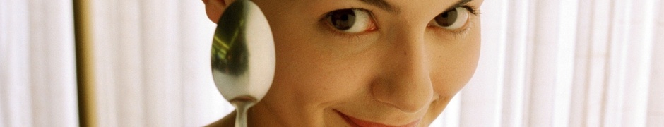 Audrey Tautou As Amelie