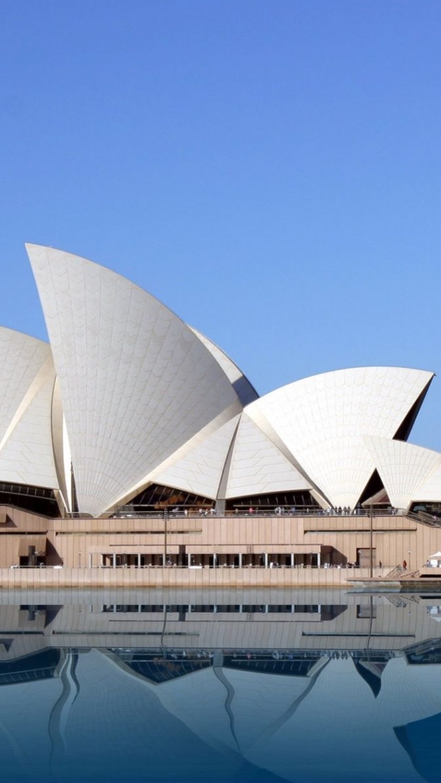 Australia Opera House Sydney