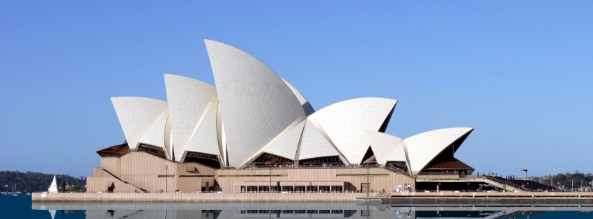 Australia Opera House Sydney