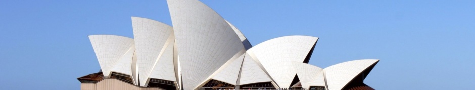 Australia Opera House Sydney