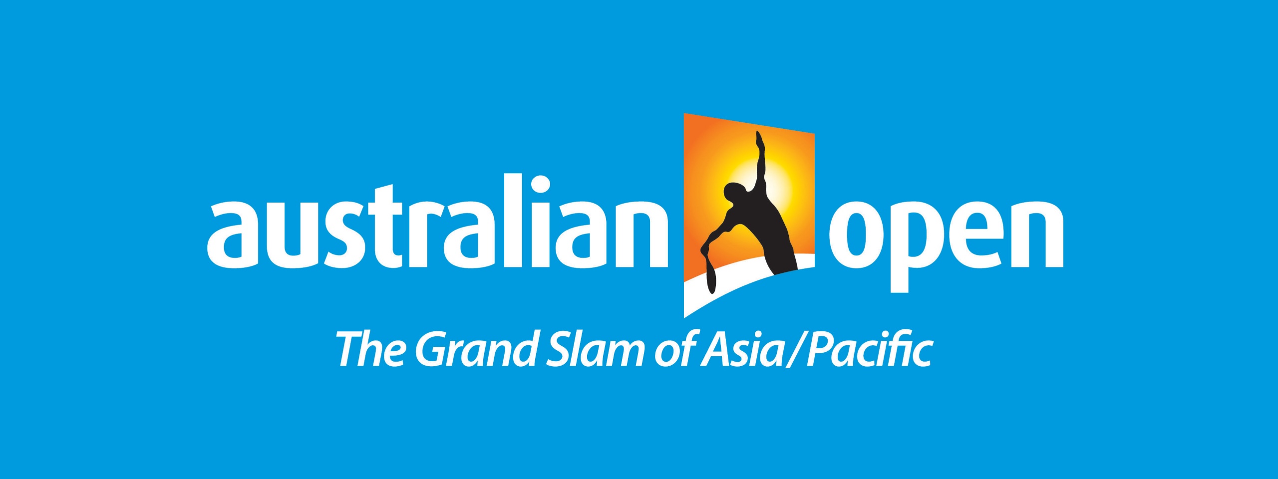 Australian Open 2014 Logo