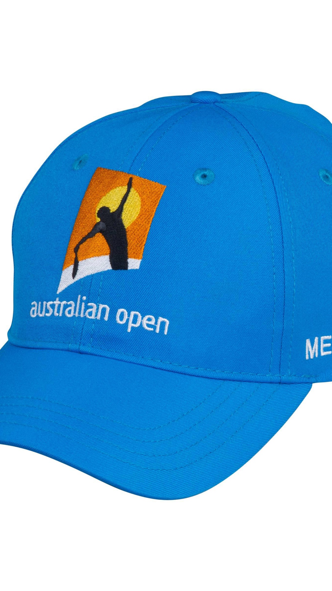 Australian Open 2015 Blue Cap