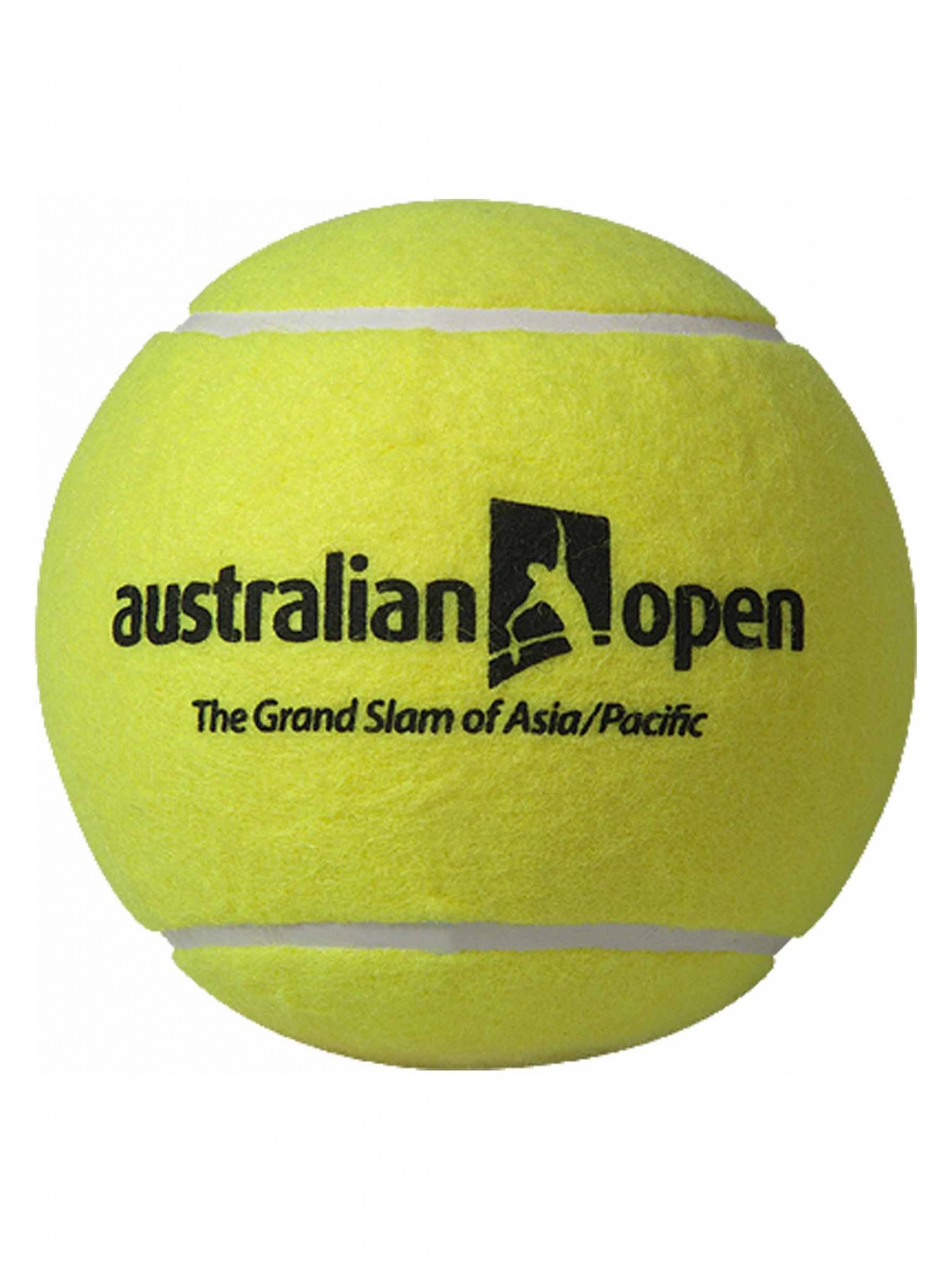 Australian Open 2015 Tennis Ball