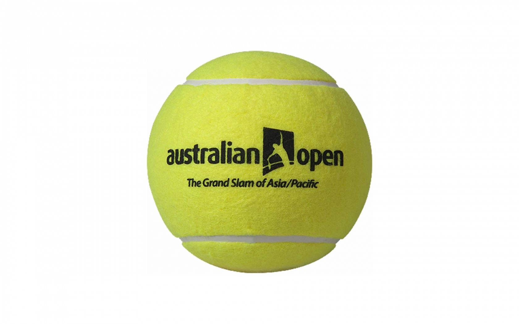 Australian Open 2015 Tennis Ball