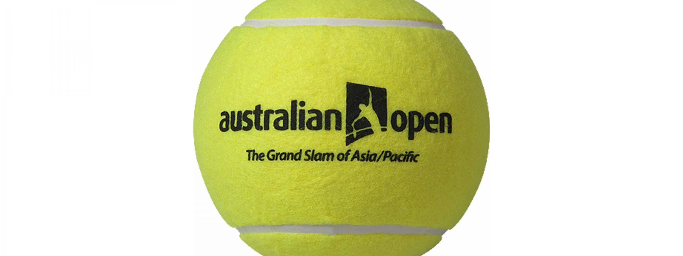 Australian Open 2015 Tennis Ball