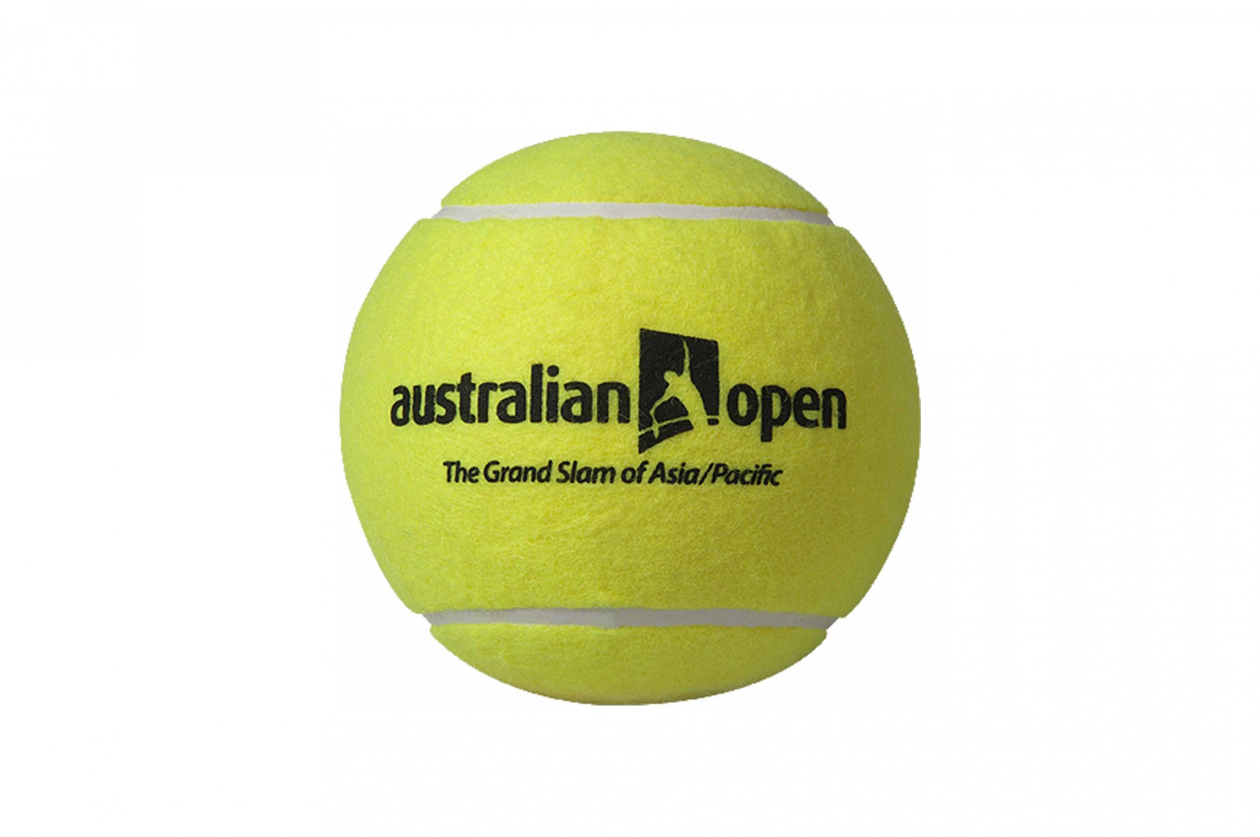 Australian Open 2015 Tennis Ball