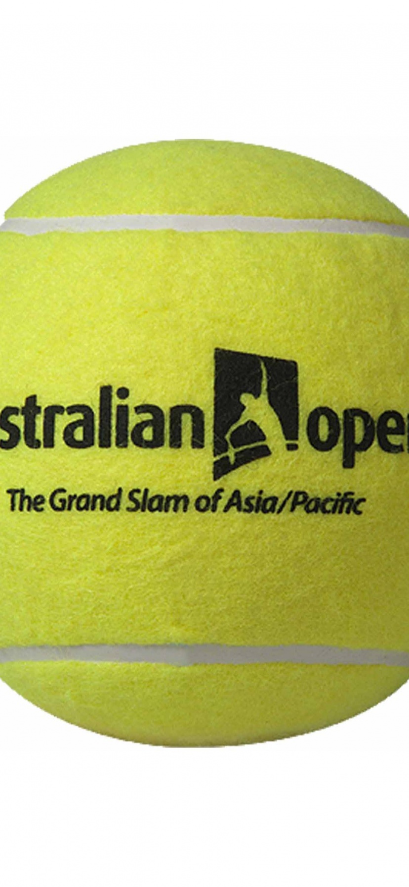 Australian Open 2015 Tennis Ball