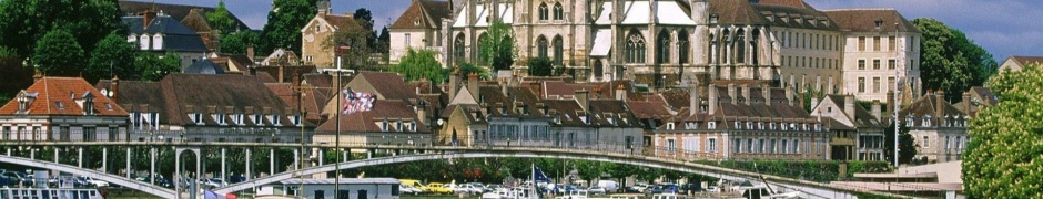 Auxerre France