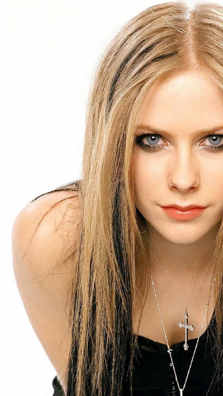 Avril Lavigne