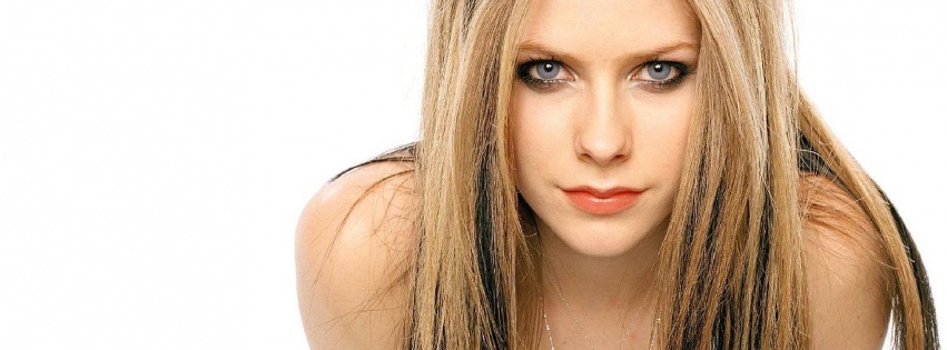 Avril Lavigne