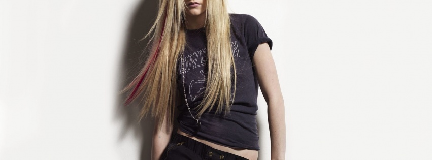 Avril Lavigne