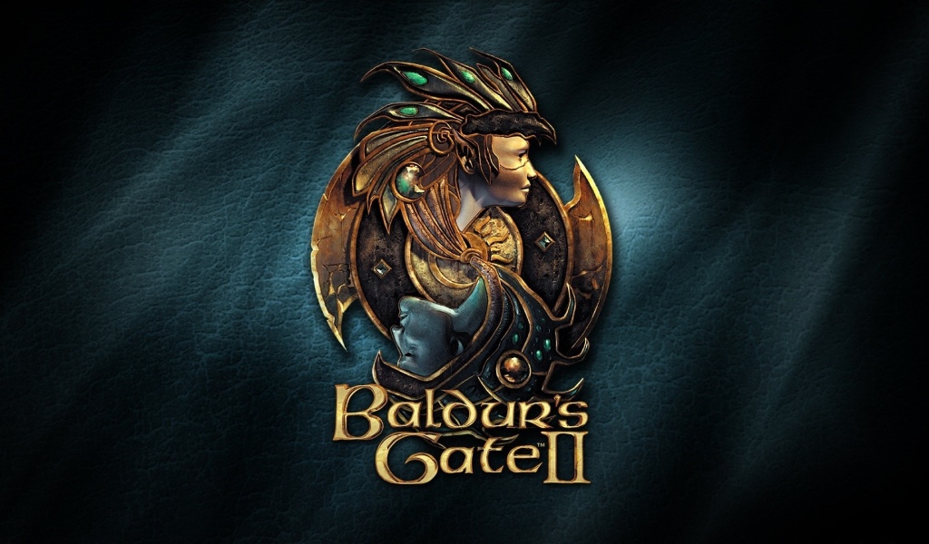 Baldur S Gate Ii