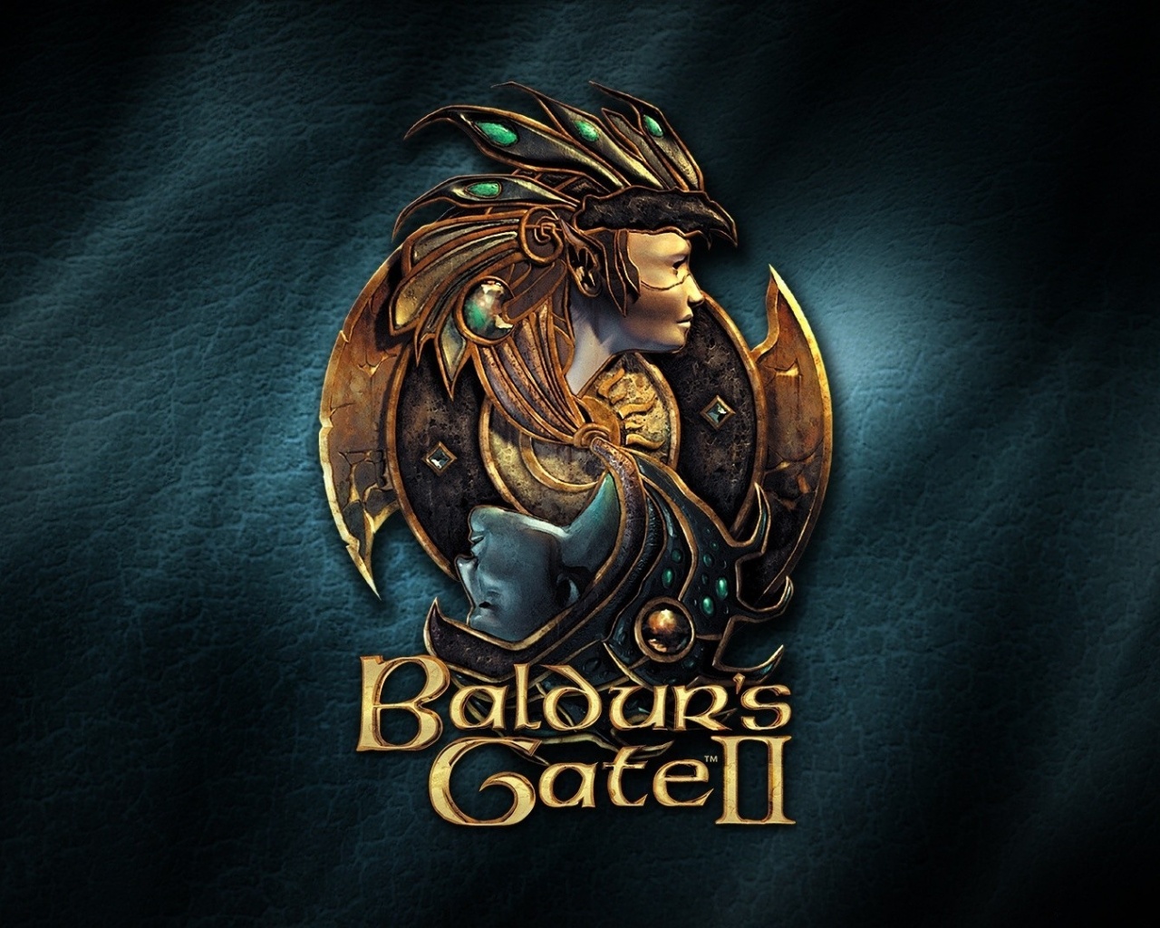 Baldur S Gate Ii