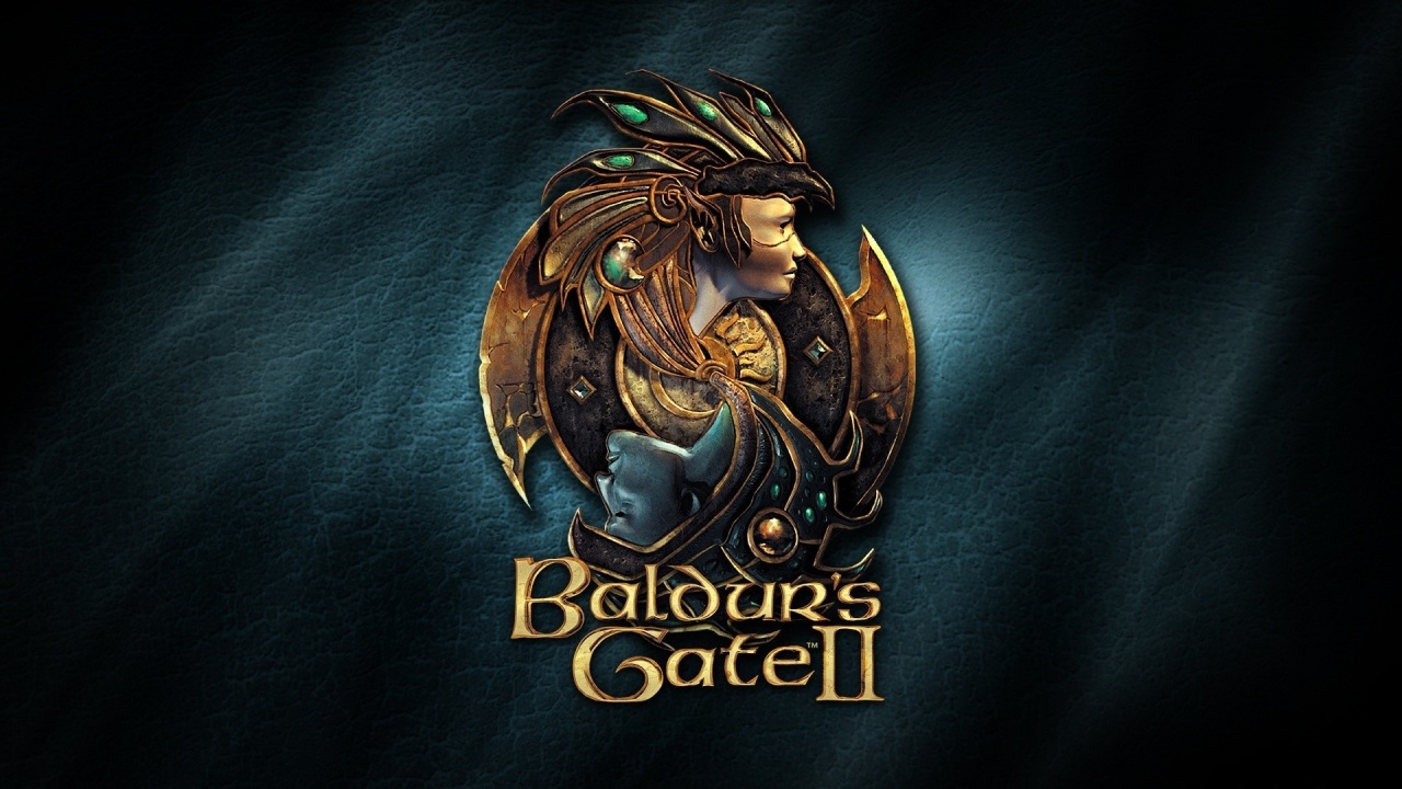 Baldur S Gate Ii