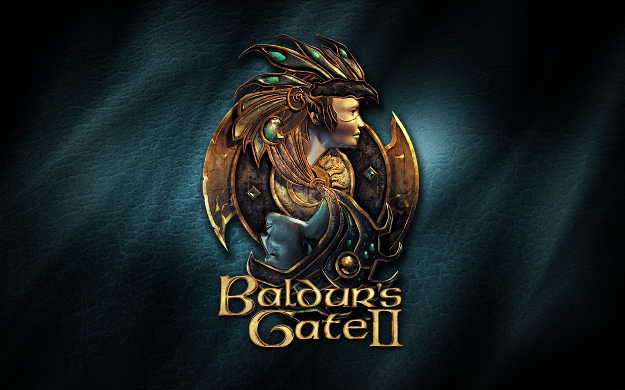 Baldur S Gate Ii