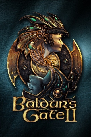 Baldur S Gate Ii