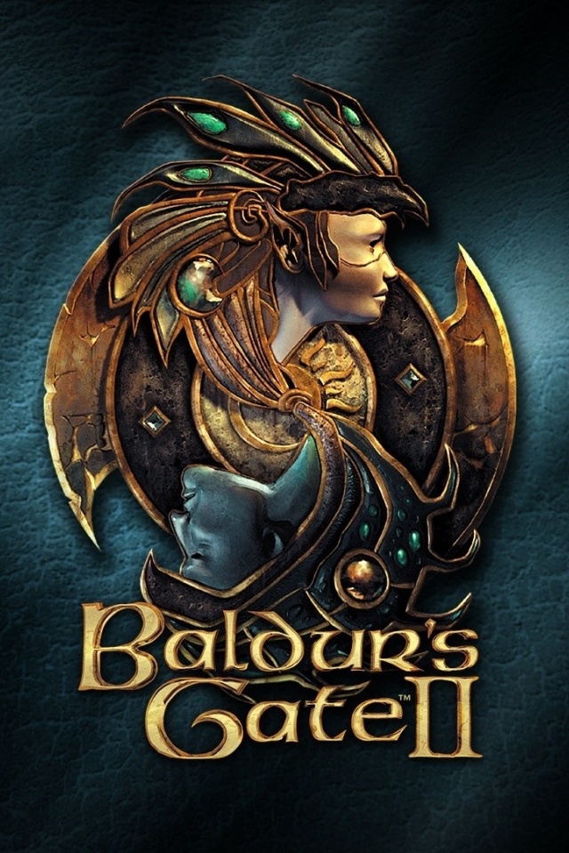 Baldur S Gate Ii