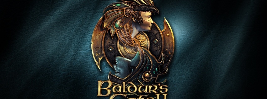 Baldur S Gate Ii