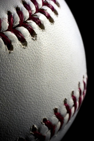 Ball For Baseball