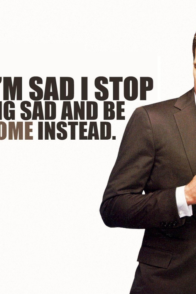 Barney Stinson Awesome