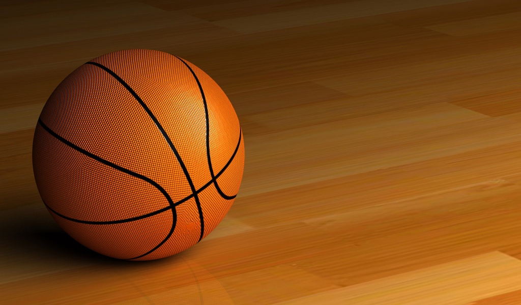 Basketball Ball